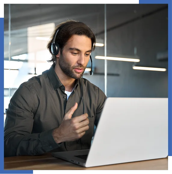 Remote Business Consulting