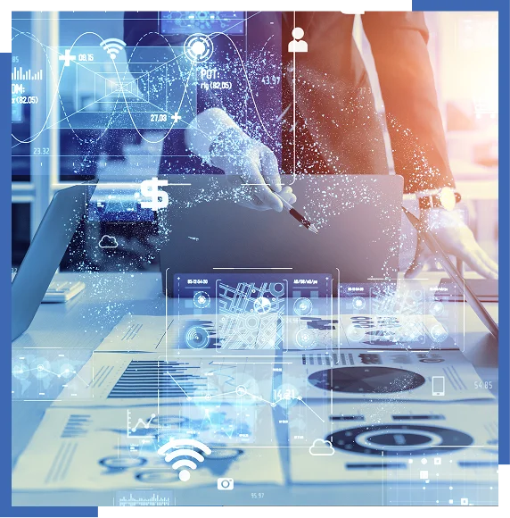 Business Innovation Consulting