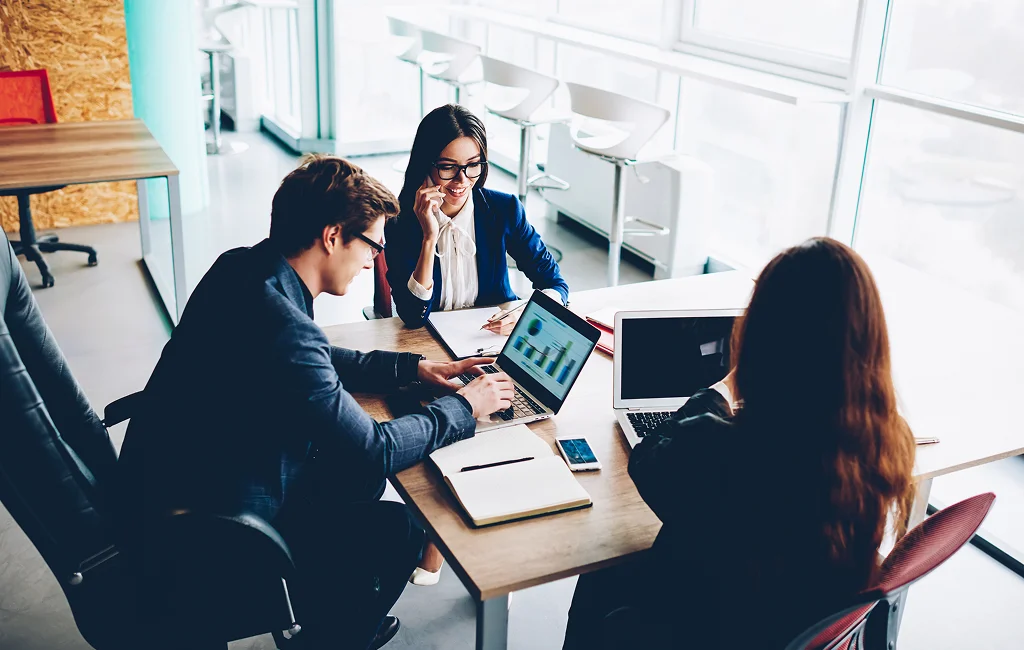 Product Development Consulting