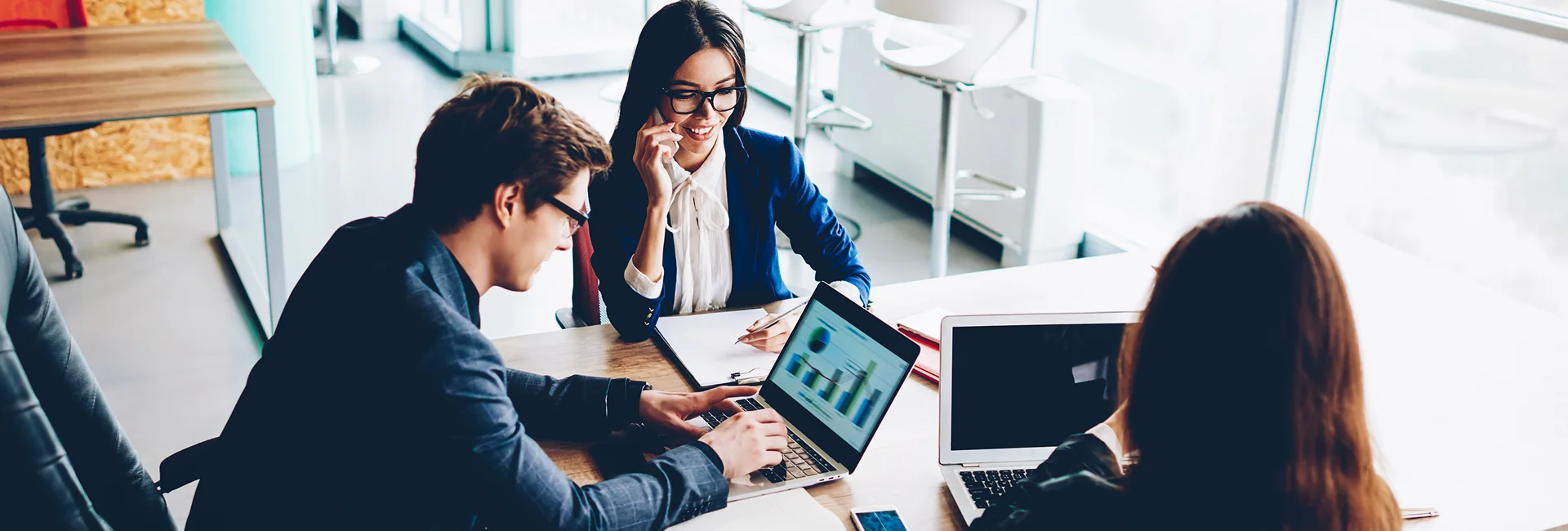 Product Development Consulting