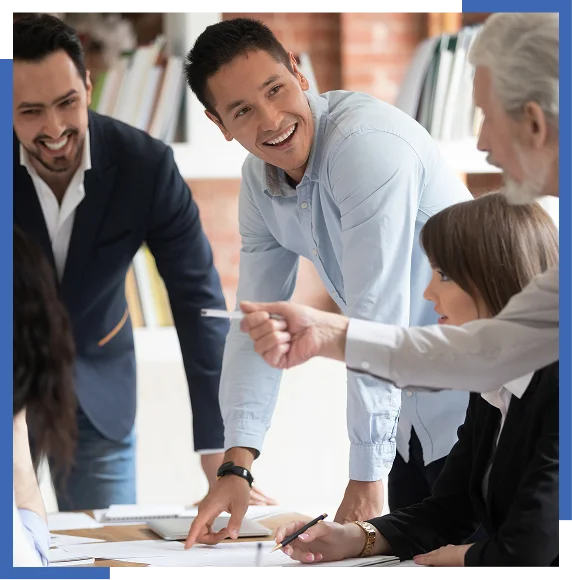 Business Consulting For Entrepreneurs