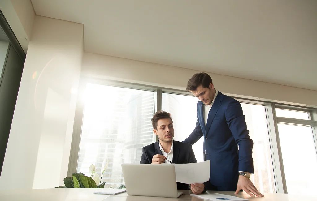Small Business Startup Consulting