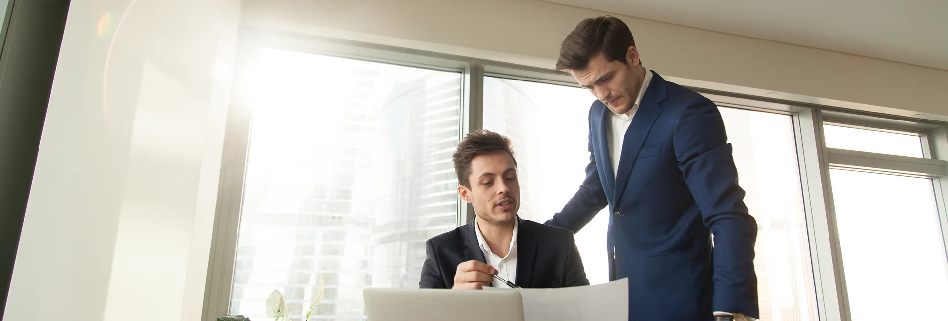 Small Business Startup Consulting