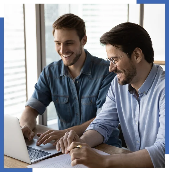 Business Consulting For Entrepreneurs