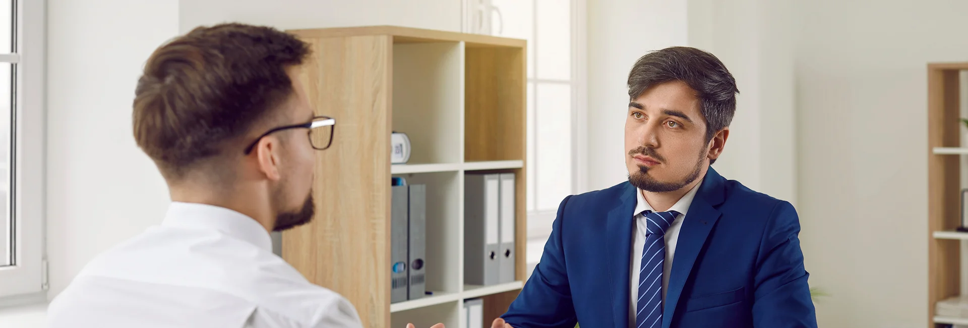 Business Consulting For Small Businesses​