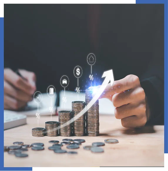 Business Efficiency Consulting