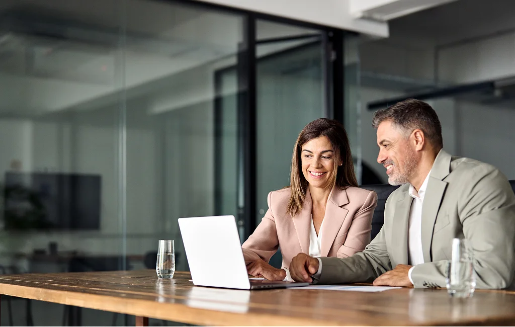 Business Consulting Company