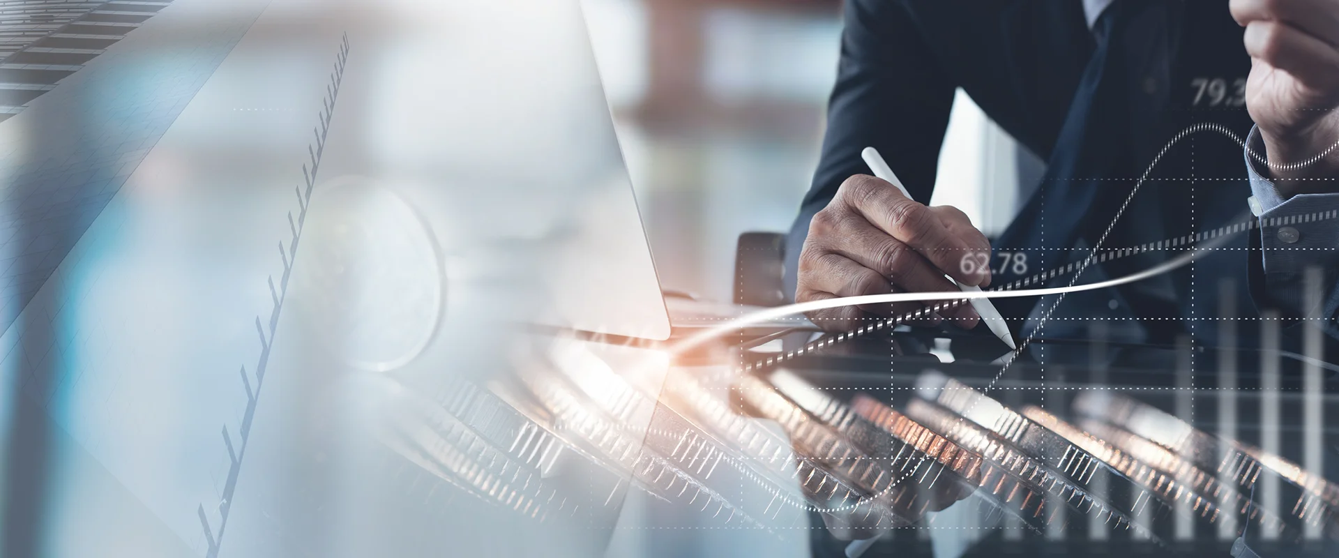Business Consulting For Small Businesses​