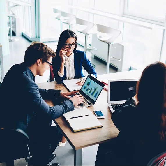 Technical Consulting Services