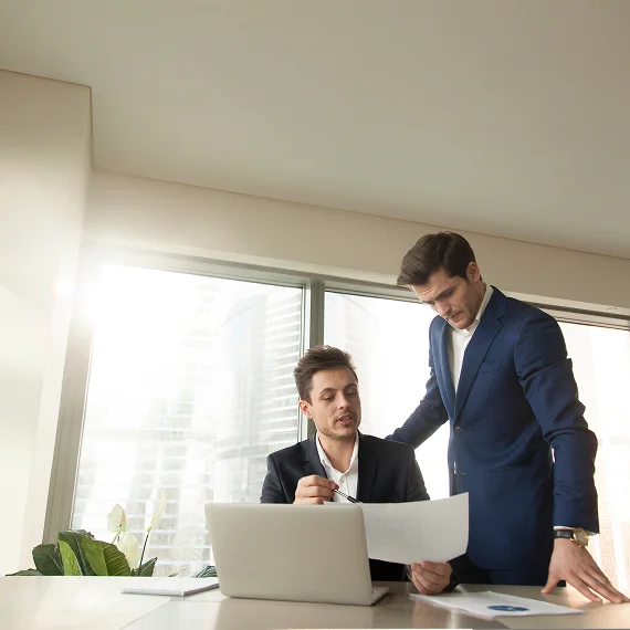 Small Business Startup Consulting