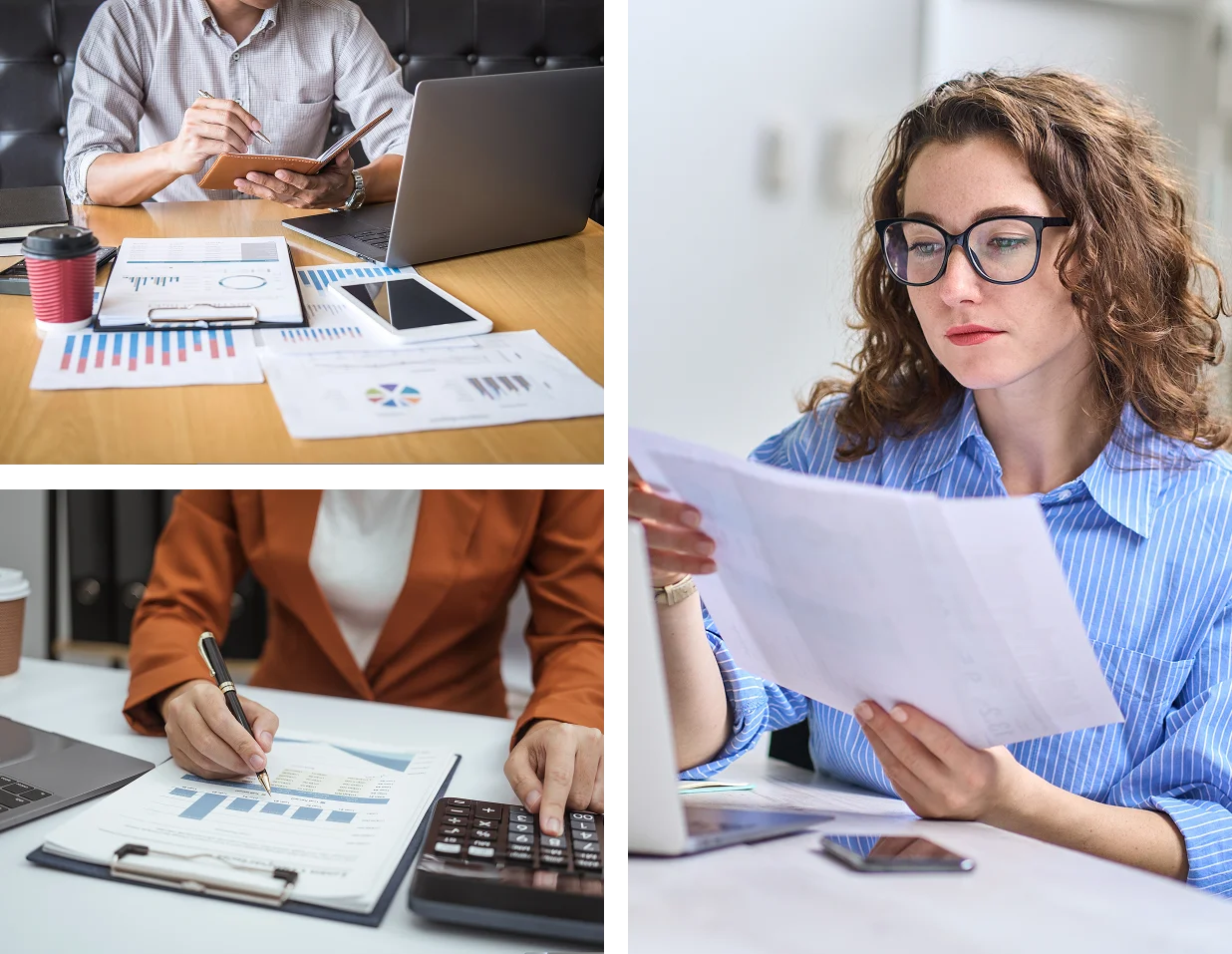 Bookkeeping services