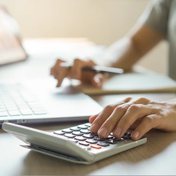 Budgeting and Forecasting Services