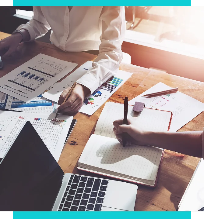 Bookkeeping Services