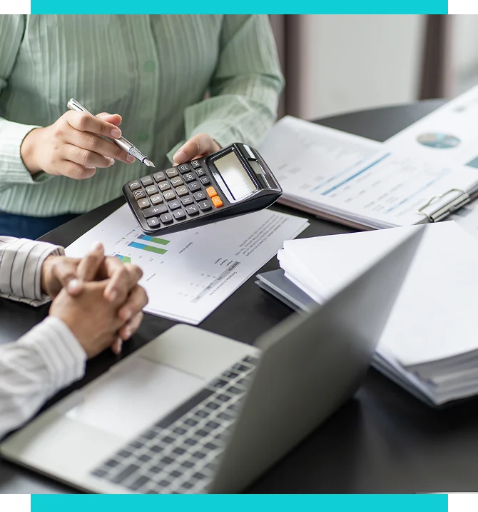 Bookkeeping Services
