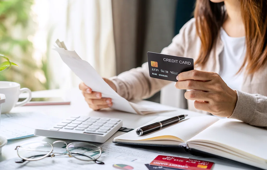 Bookkeeping services