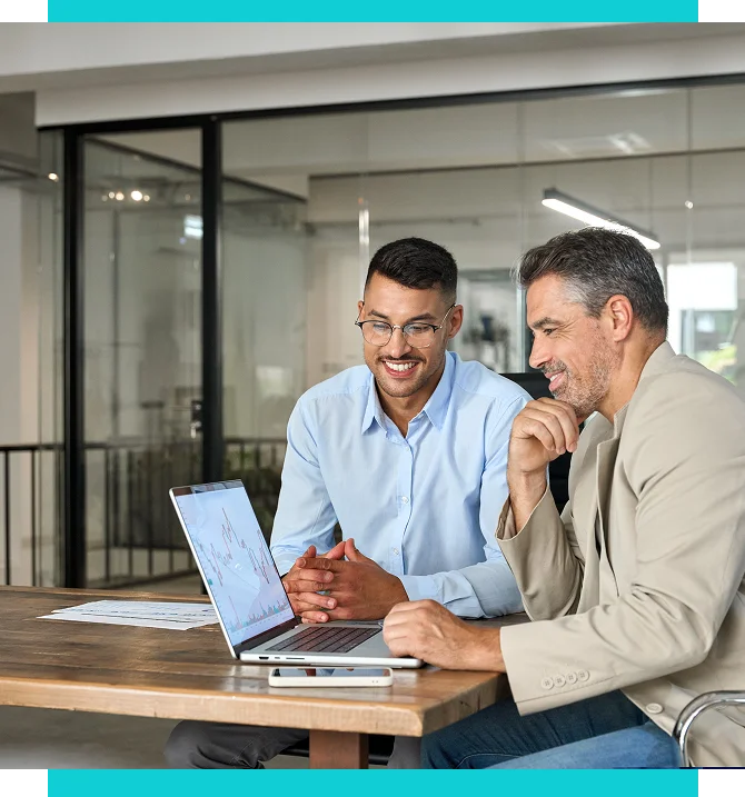 Remote Reconciliation Services for Small Businesses