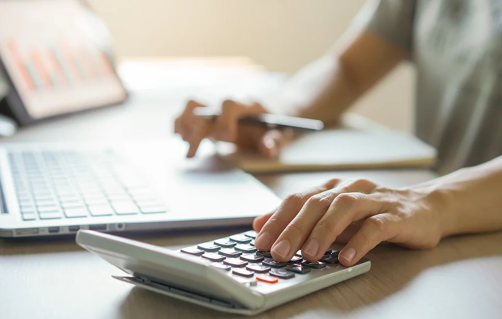 Small business bookkeeping