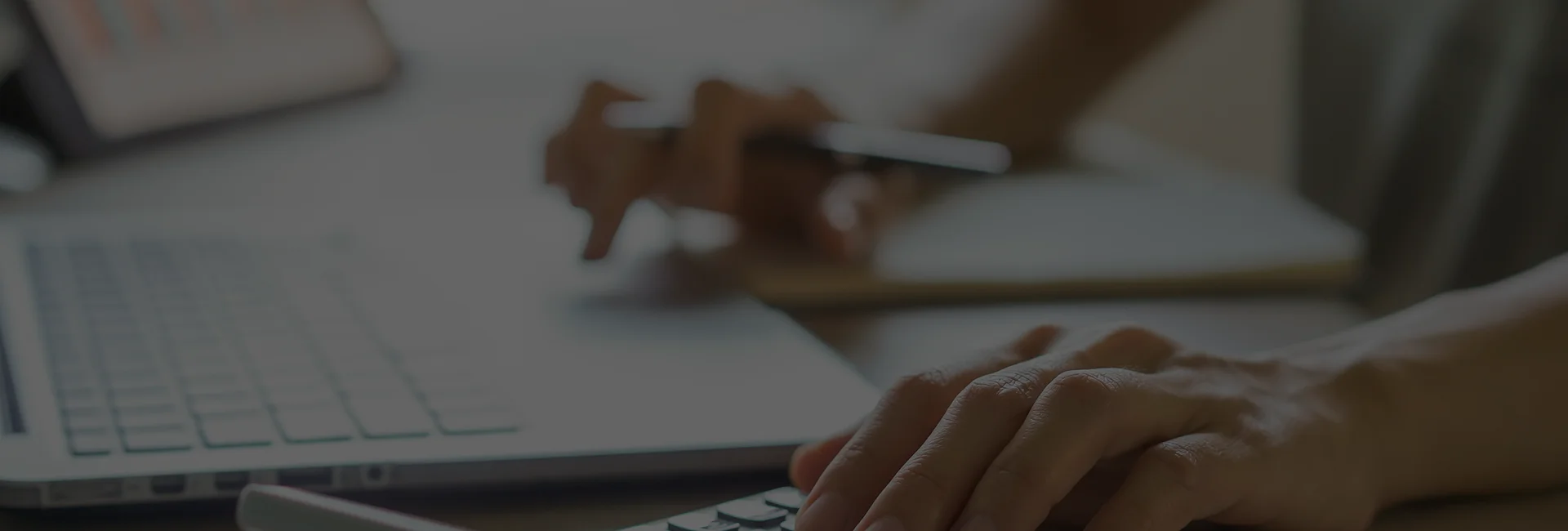 Small business bookkeeping