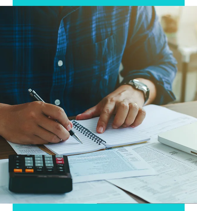 Certified Budgeting and Forecasting Experts