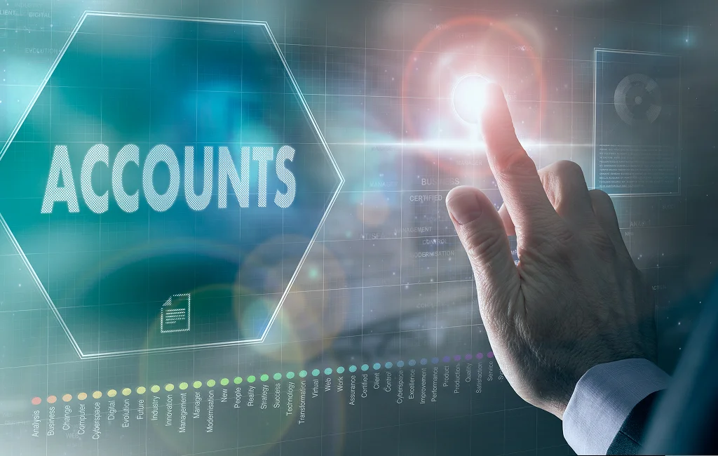Small business bookkeeping