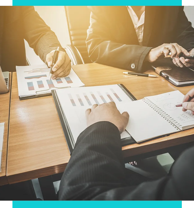 Remote Accounts Management Services for Modern Businesses