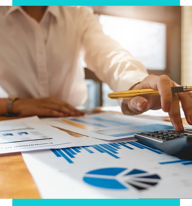 Comprehensive Accounts Receivable Services