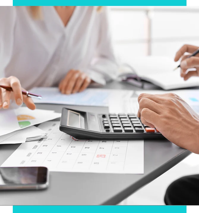 Payroll Tax Management