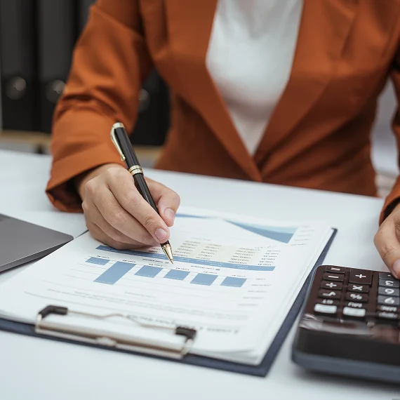 Small Business Payroll Services