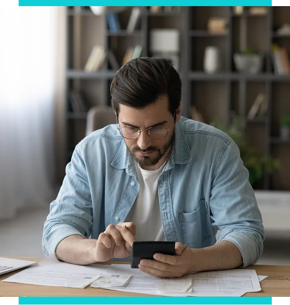 Bookkeeping services