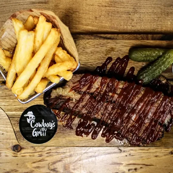 upscale dining Toronto