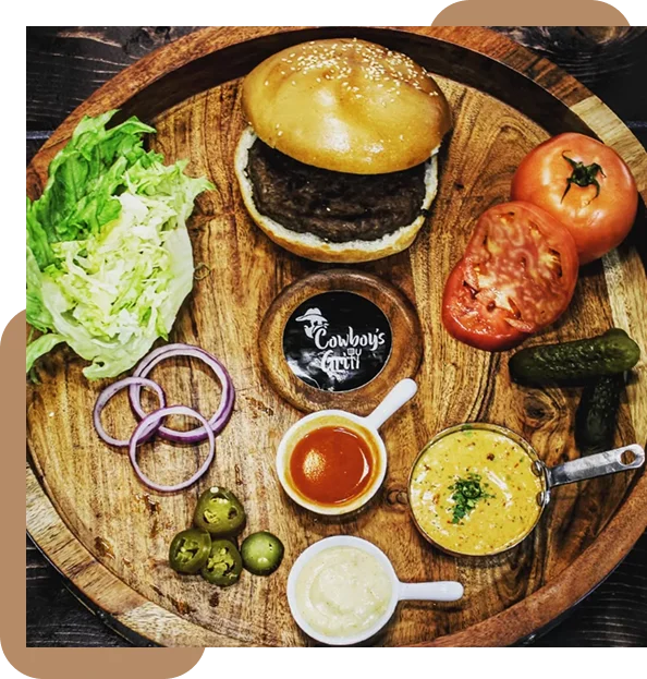 Custom Catering Packages