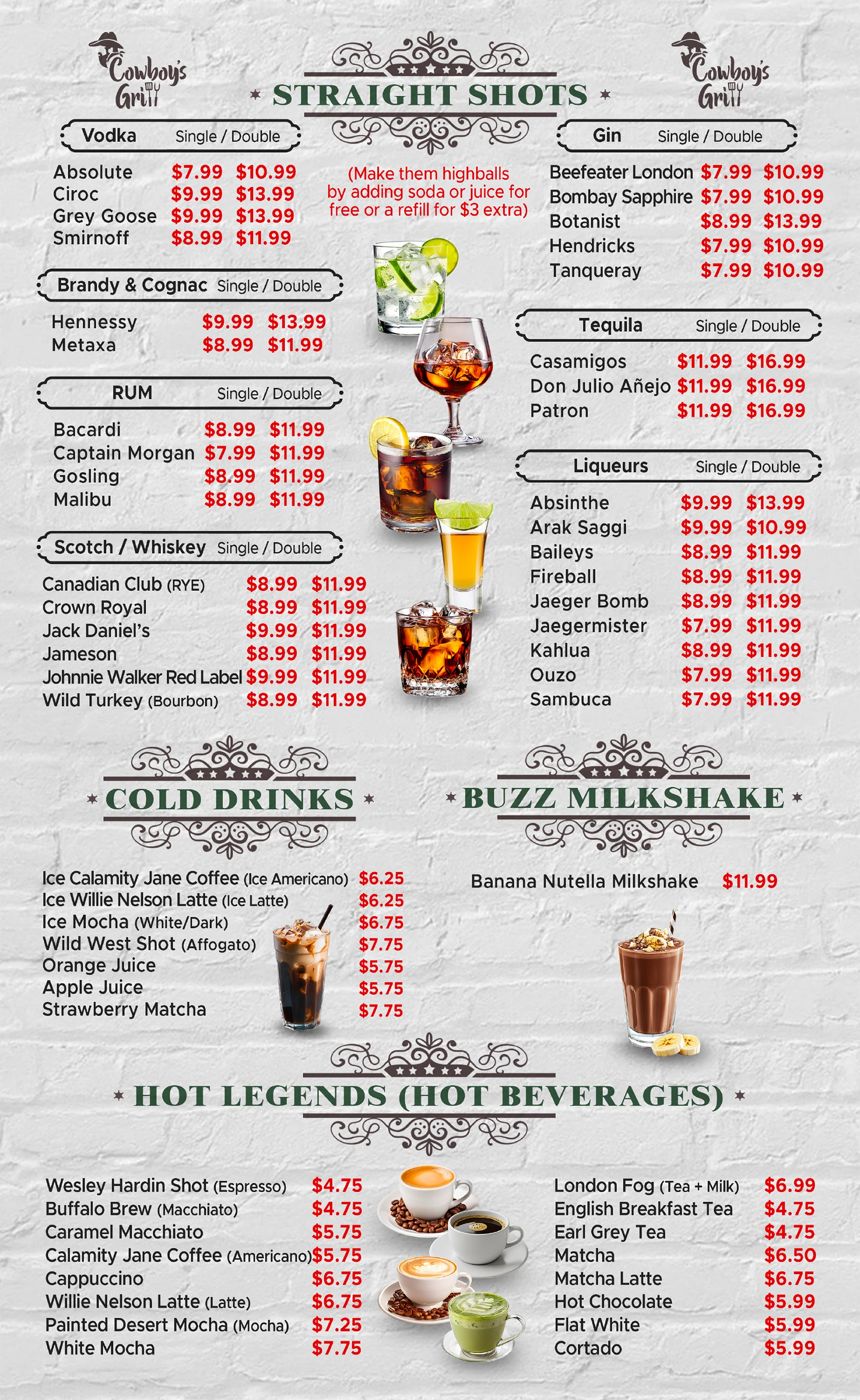 Catering Services Toronto