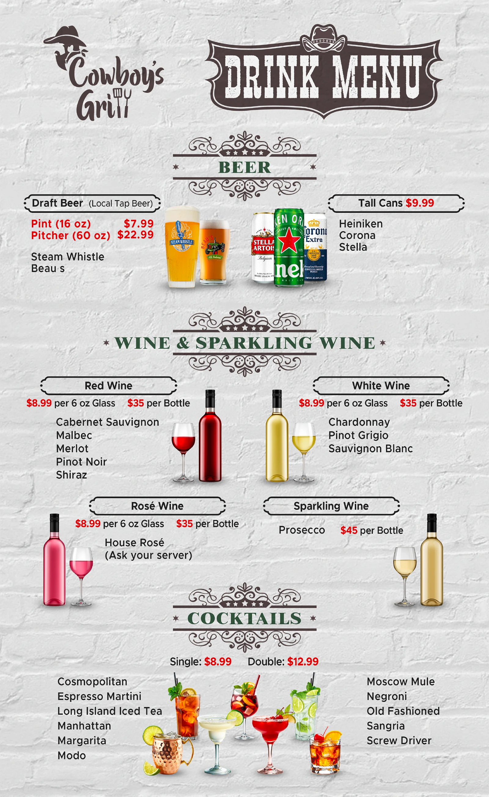 Catering Services Toronto