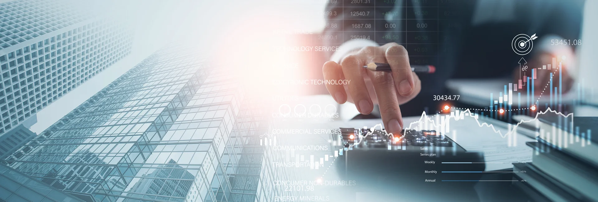 trusted business advisory