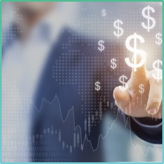 Commercial Financing Services