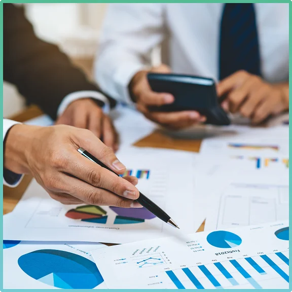 Business Management Consulting