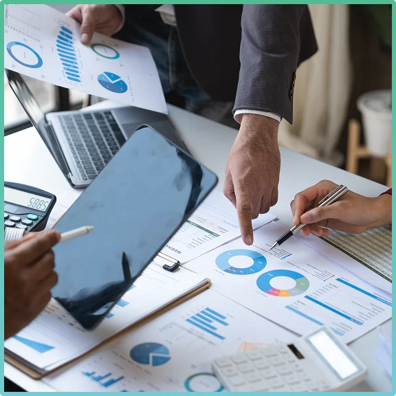 Business Management Consulting