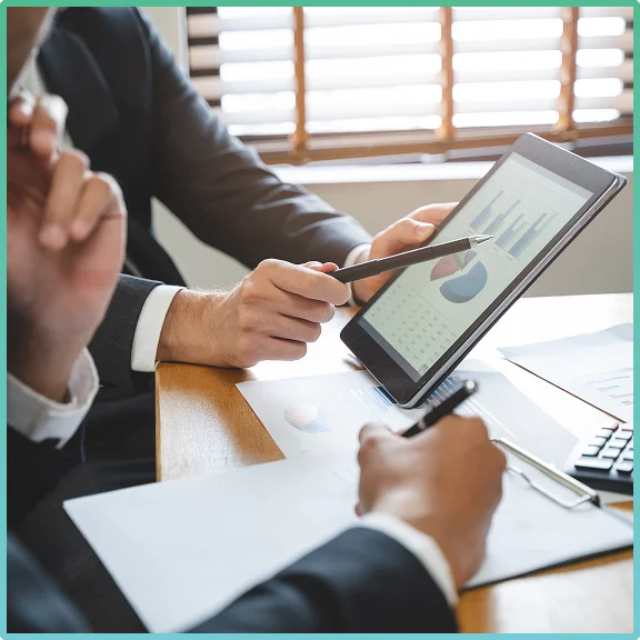 Business Management Consulting