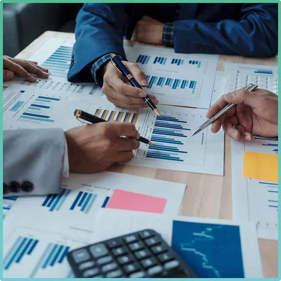 Business Management Consulting