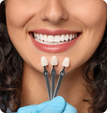 Cosmetic Dentistry