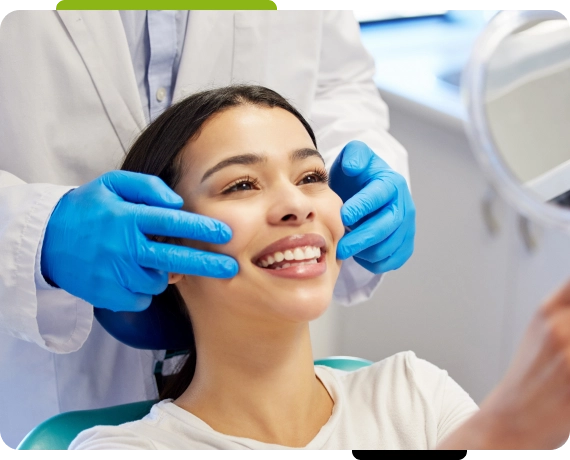 Convenient, Patient-Centered Dental Care