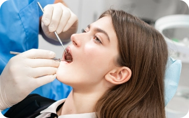 Emergency Dental Services