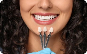 Cosmetic Dentistry