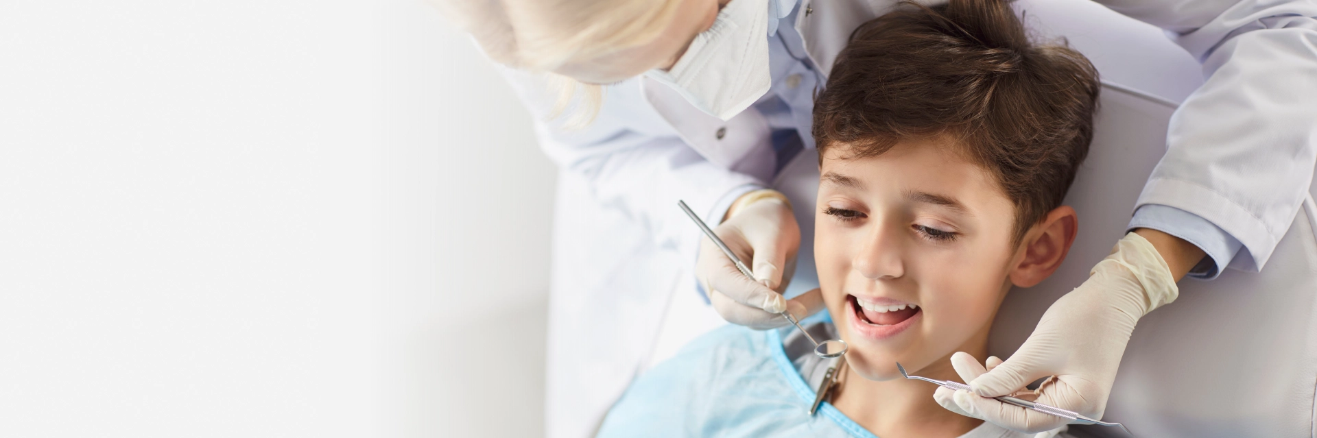 Same Day Dental Service​