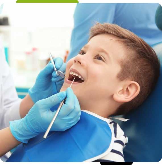 Comprehensive General & Preventive Dentistry in Pearland