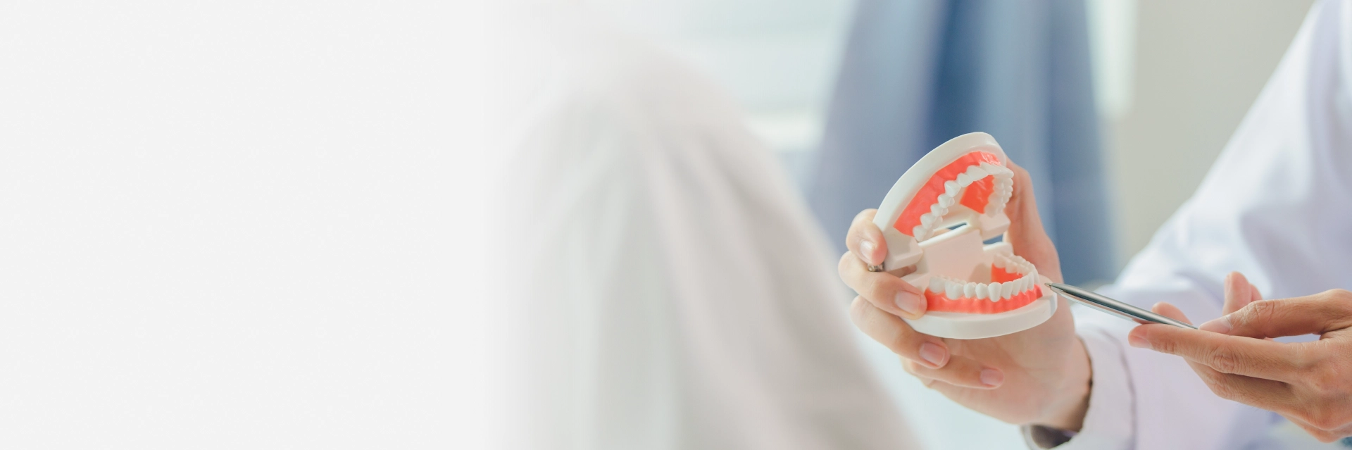 General Dentistry Pearland