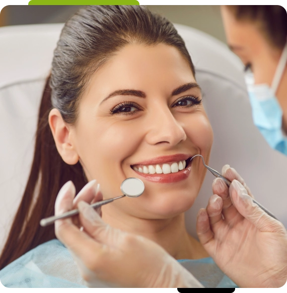Enhance Your Smile with Cosmetic Dental Services
