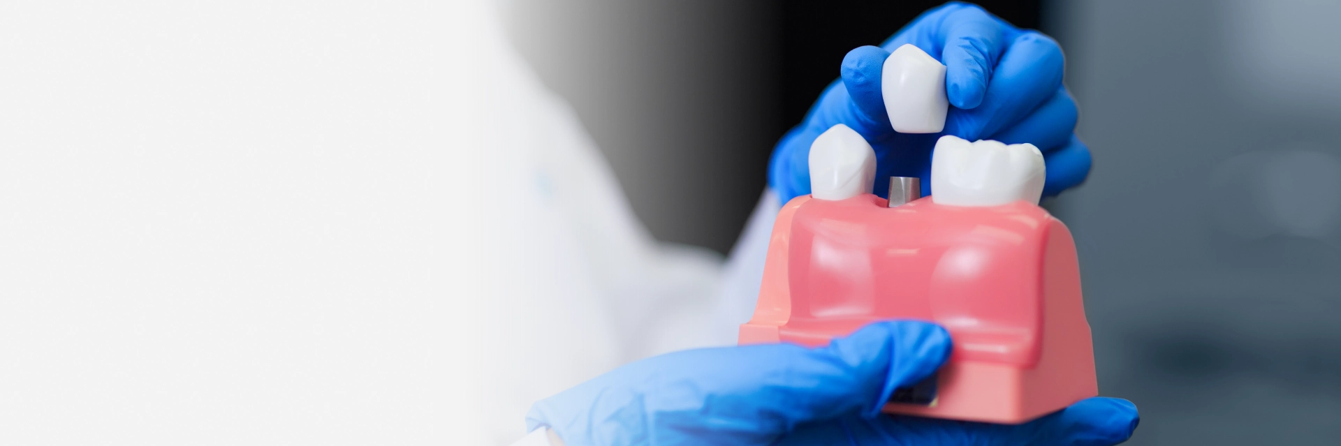 Restorative Dentistry Pearland