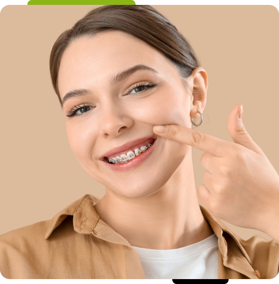 The Clear Aligner Advantage
