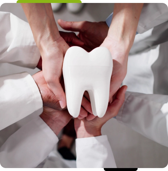 Why Choose Floss Dental Pearland for Your Dental Care